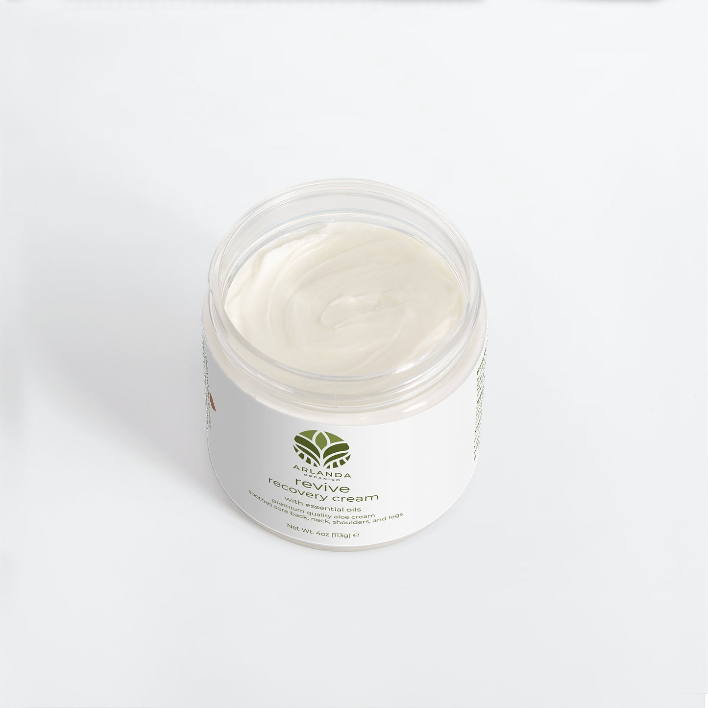 Revive Recovery Cream