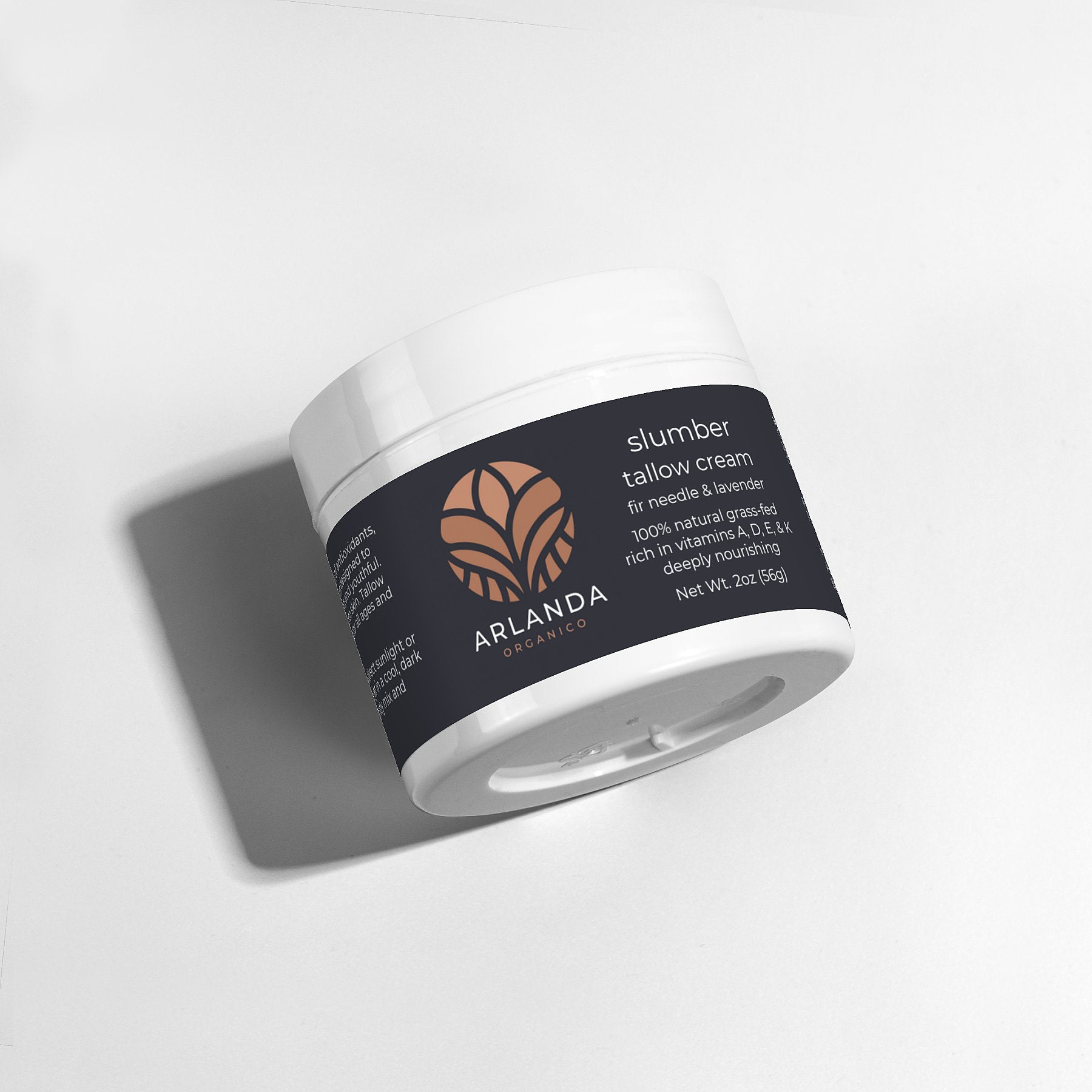 Slumber Tallow Cream 