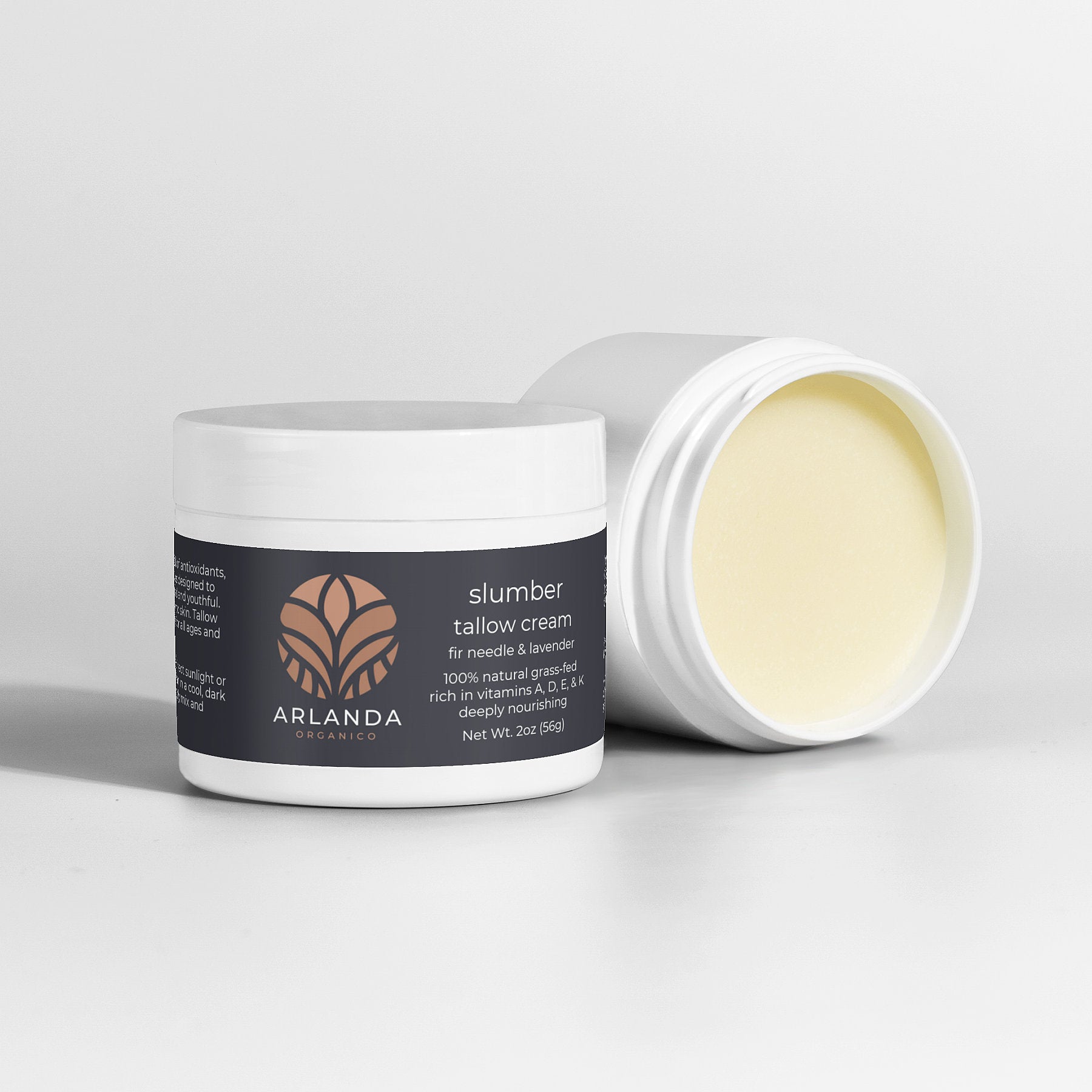 Slumber Tallow Cream 