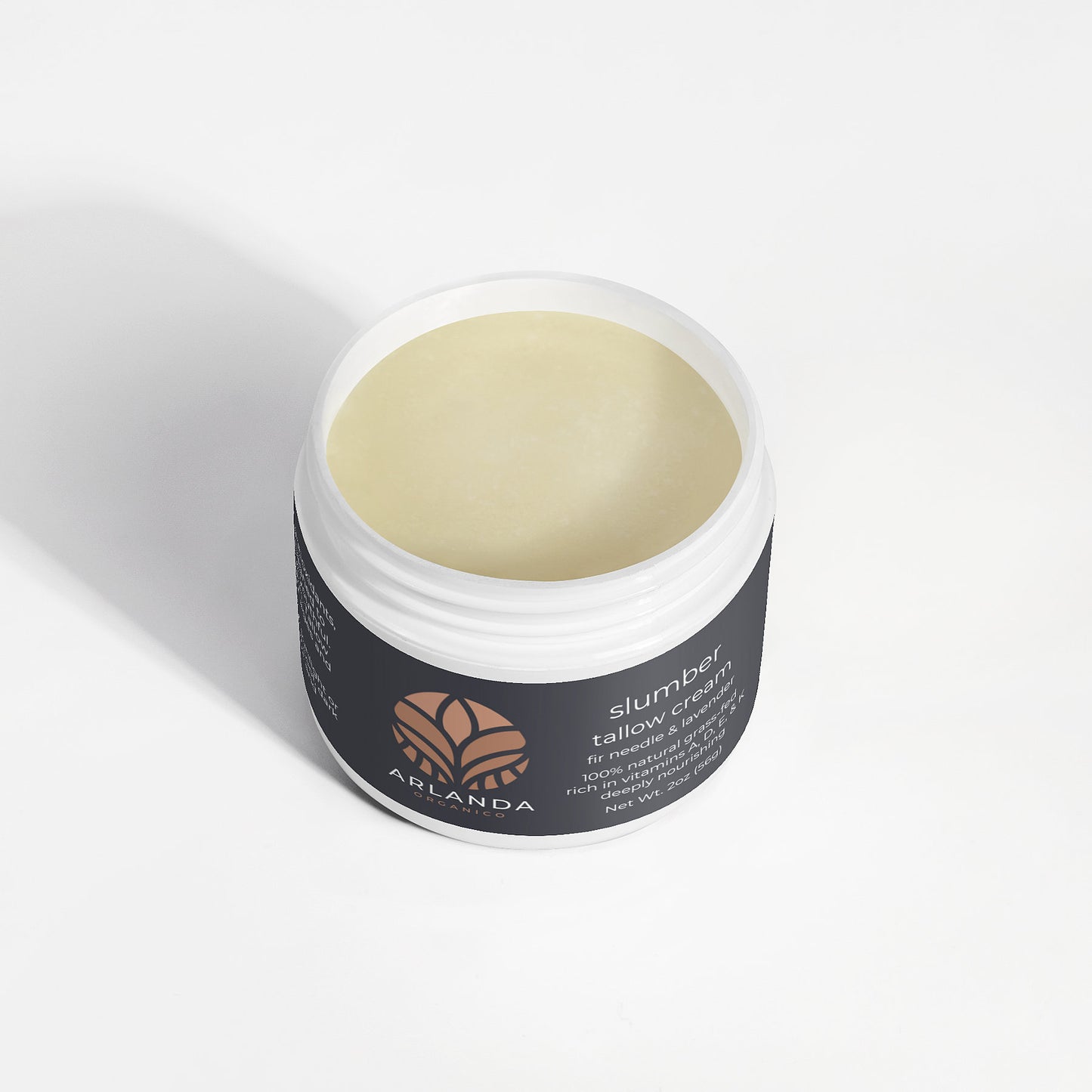 Slumber Tallow Cream 