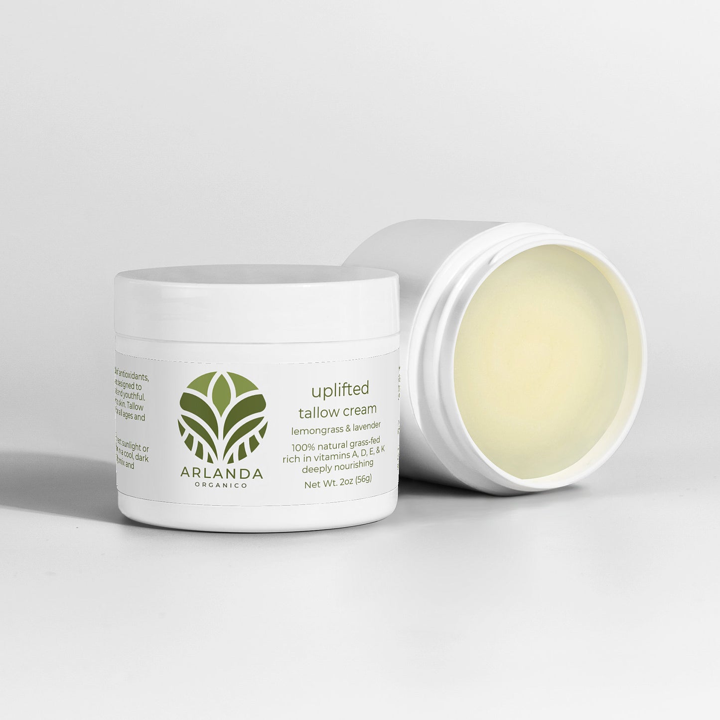 Uplifted Tallow Cream 