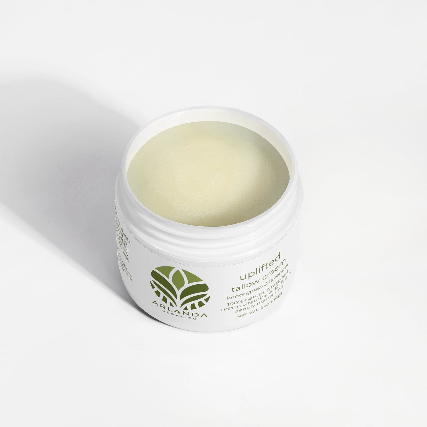 Uplifted Tallow Cream 