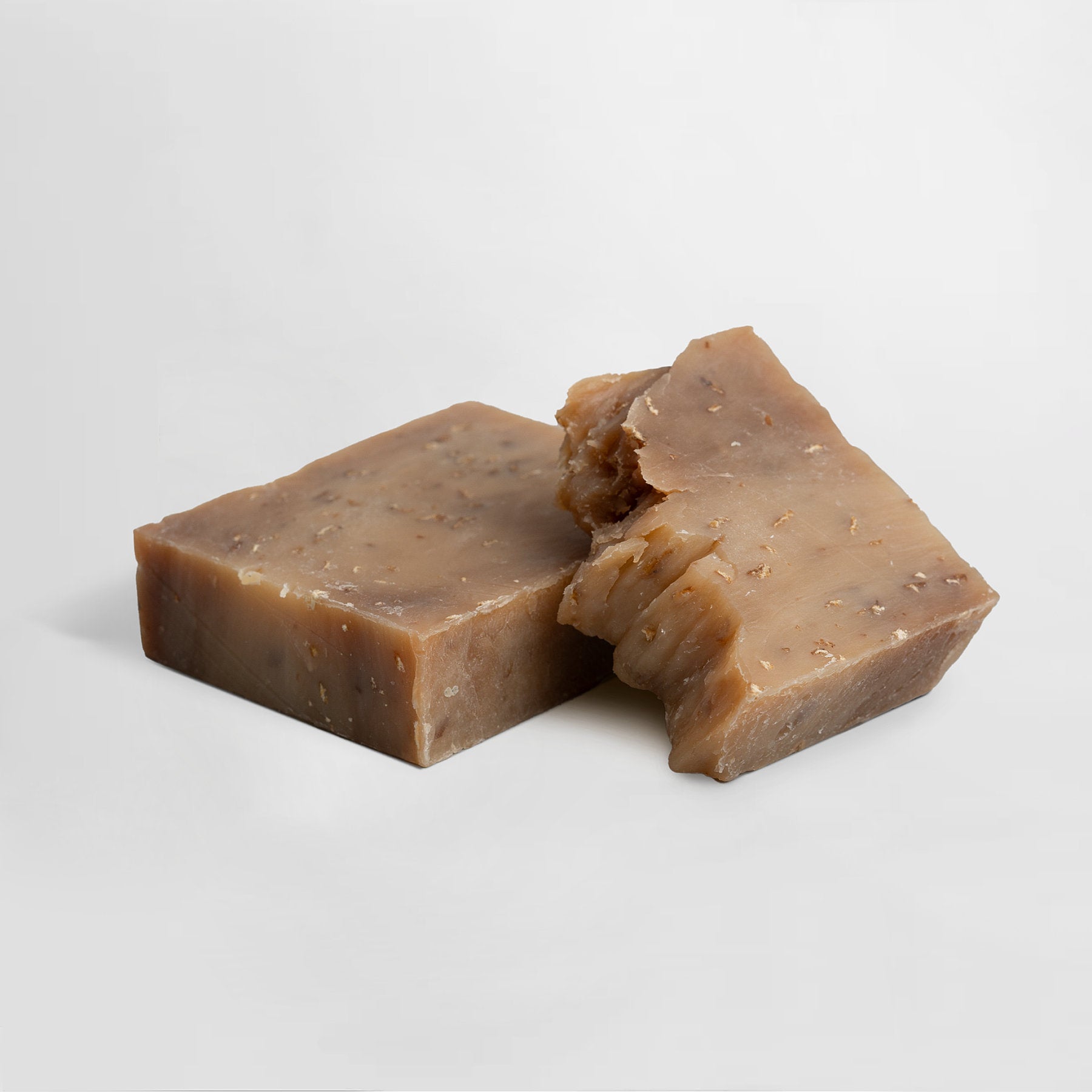 Milk & Honey Soap 