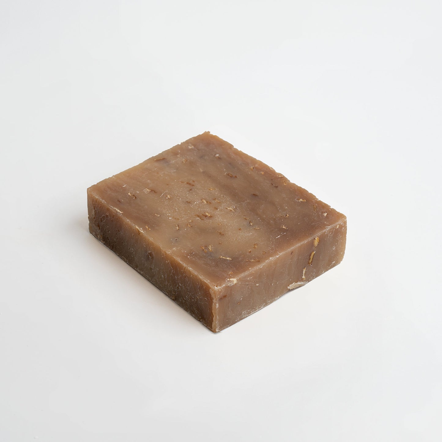 Milk & Honey Soap 